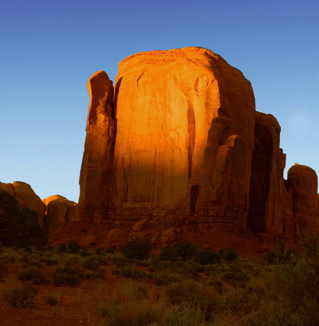 Dave Hansen Mesa Arizona